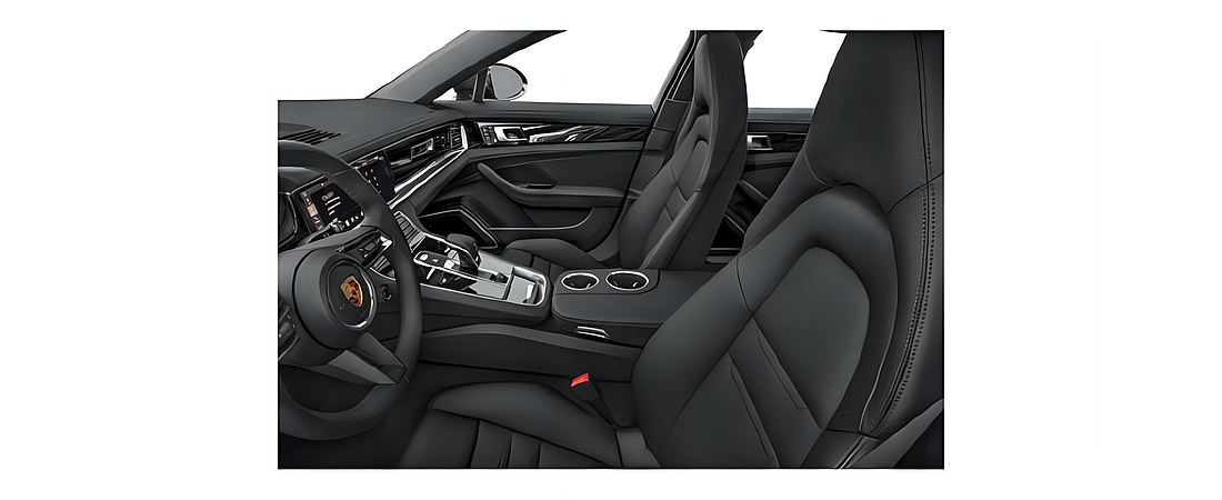 Porsche Panamera 2021 24