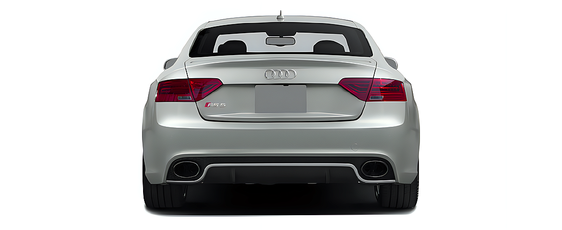 Audi RS5 2013 5