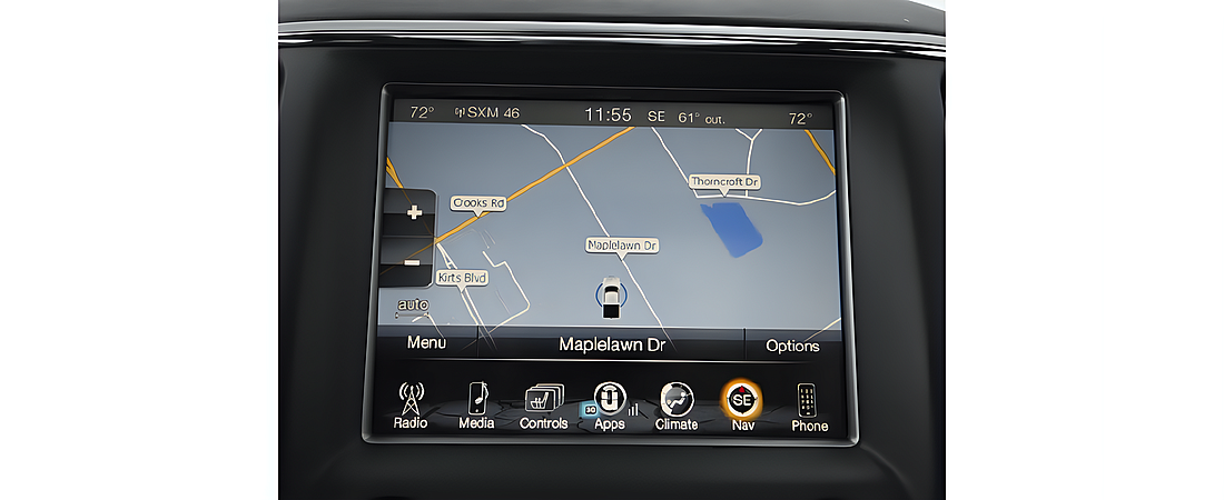 Jeep Grand Cherokee 2017 88