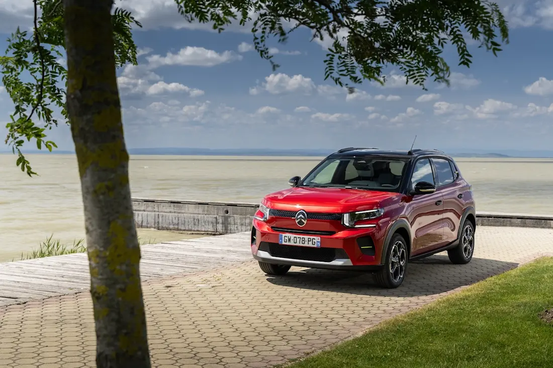 citroen e-c3 max 34