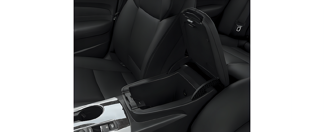 Acura TLX 2018 13