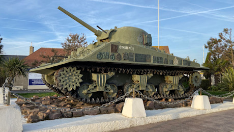 Editorial 2024 france d day trip di 11