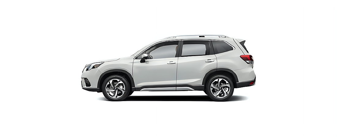 Subaru Forester 2024 43