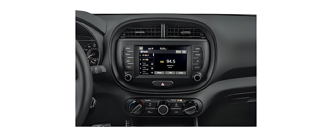Kia Soul 2021 51