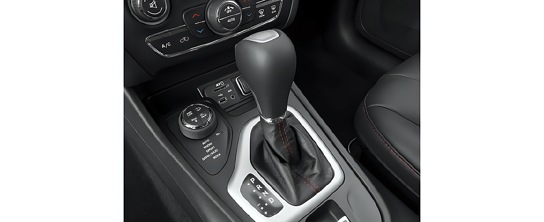 Jeep Cherokee 2018 57