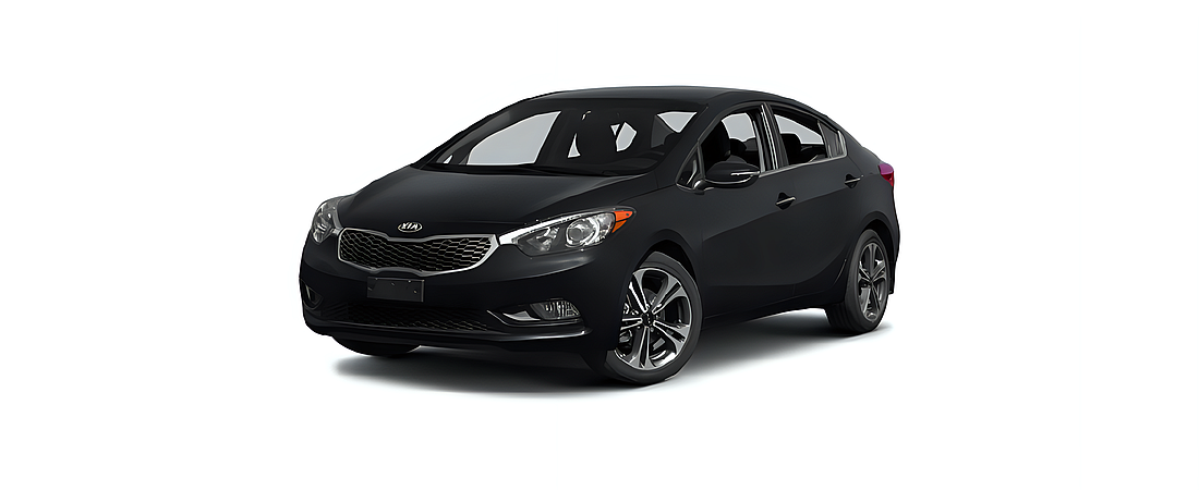 Kia Forte 2015 1