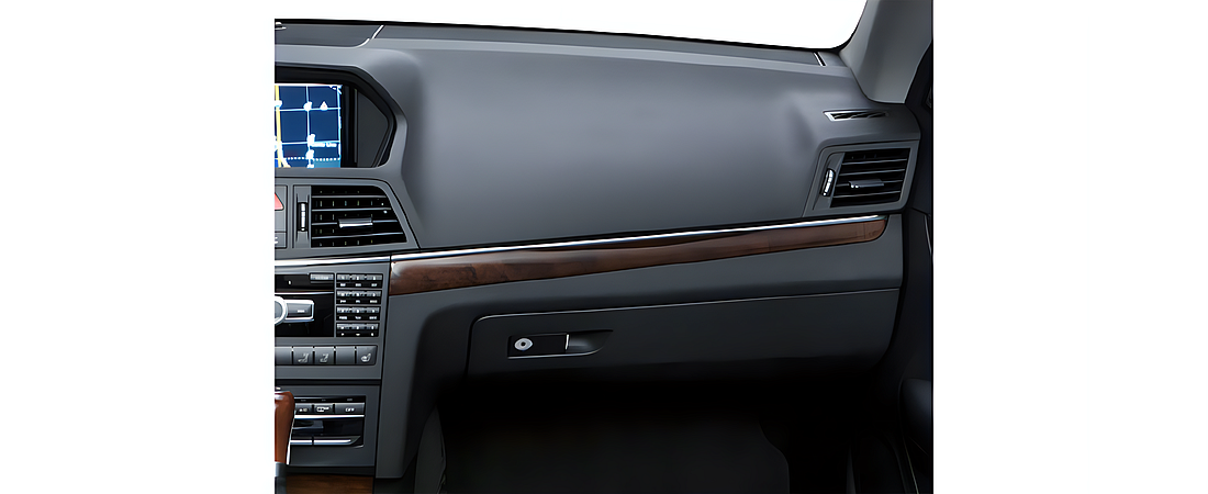 Mercedes-Benz E-Class 2011 77