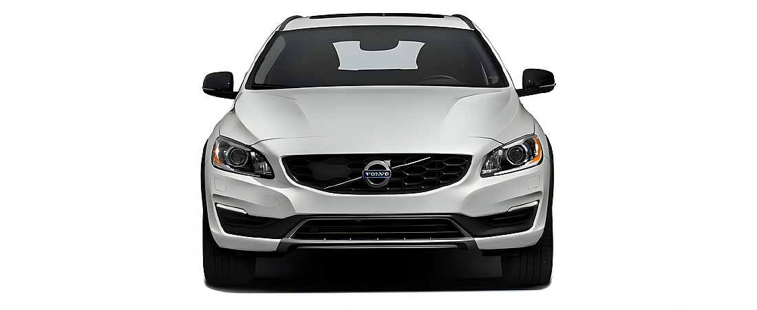 Volvo V60 Cross Country 2018 4