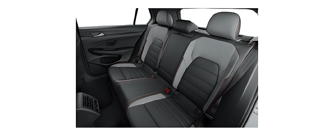 Volkswagen Golf GTI 2022 21