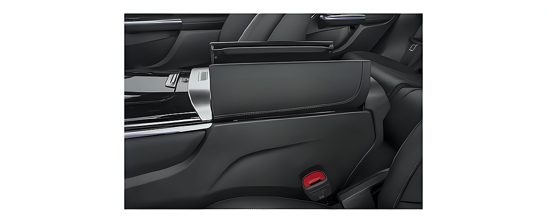 Mercedes-Benz GLC 2025 54