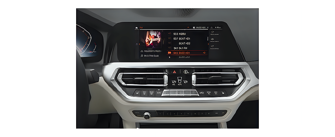 BMW 4 Series 2023 22