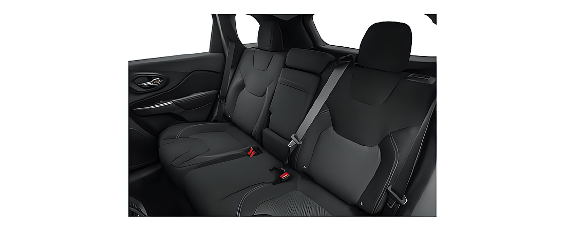 Jeep Cherokee 2022 12