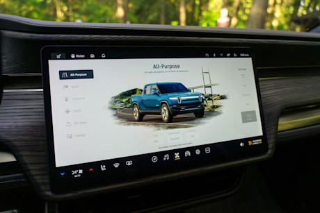 Editorial 2023 rivian r1t adventure 36 bm 230608