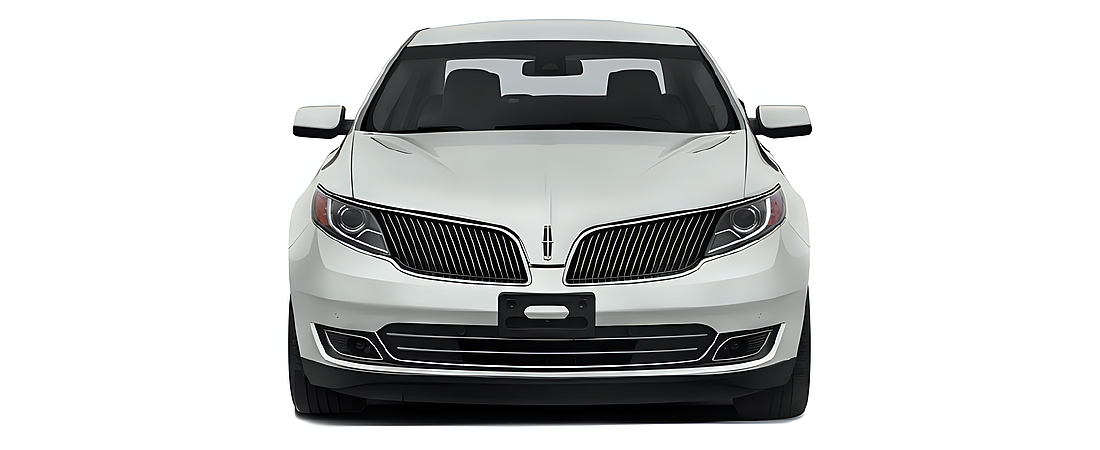 Lincoln MKS 2016 4