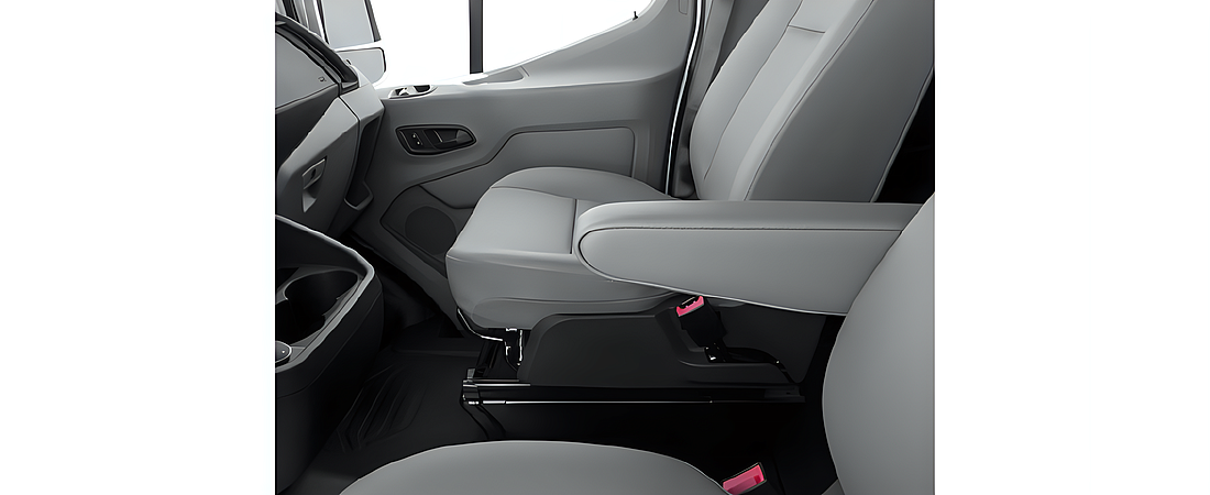 Ford Transit 2018 36