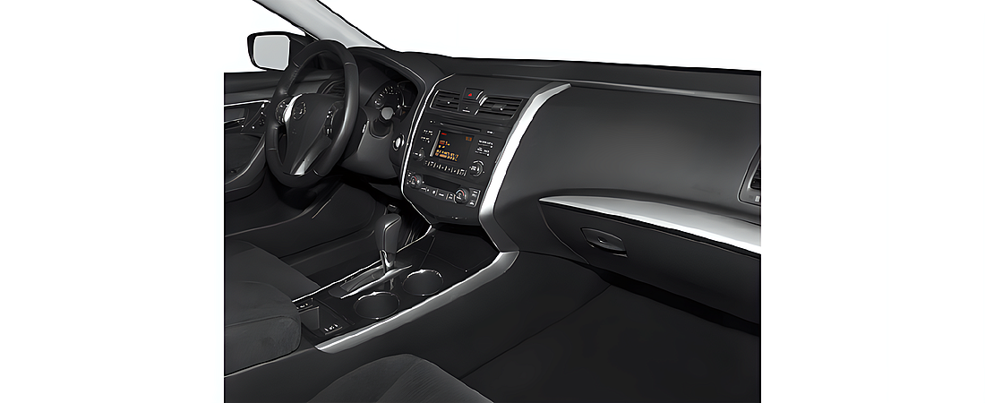 Nissan Altima 2013 34