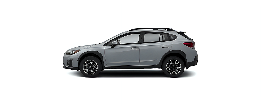 Subaru Crosstrek 2020 3