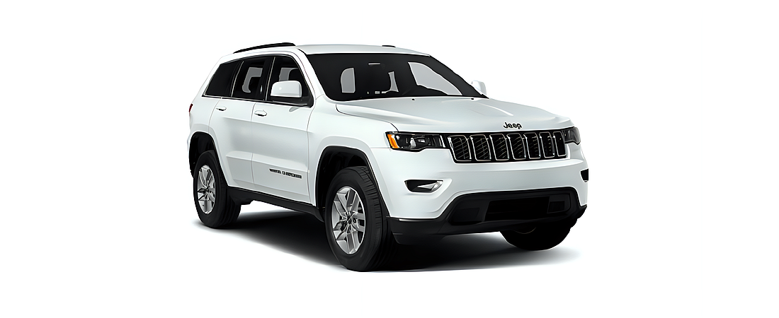 Jeep Grand Cherokee 2019 2