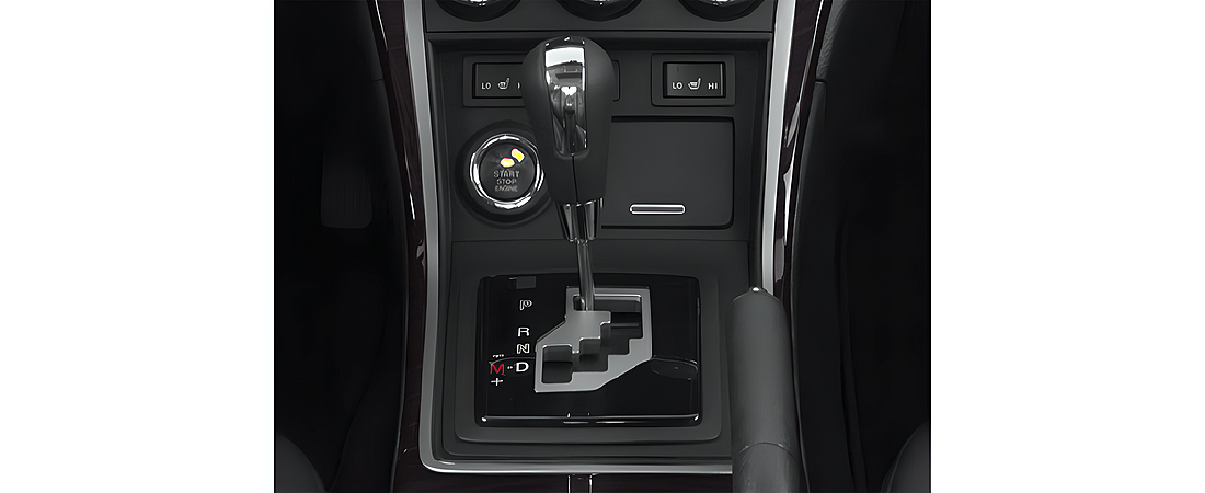 Mazda Mazda6 2013 10