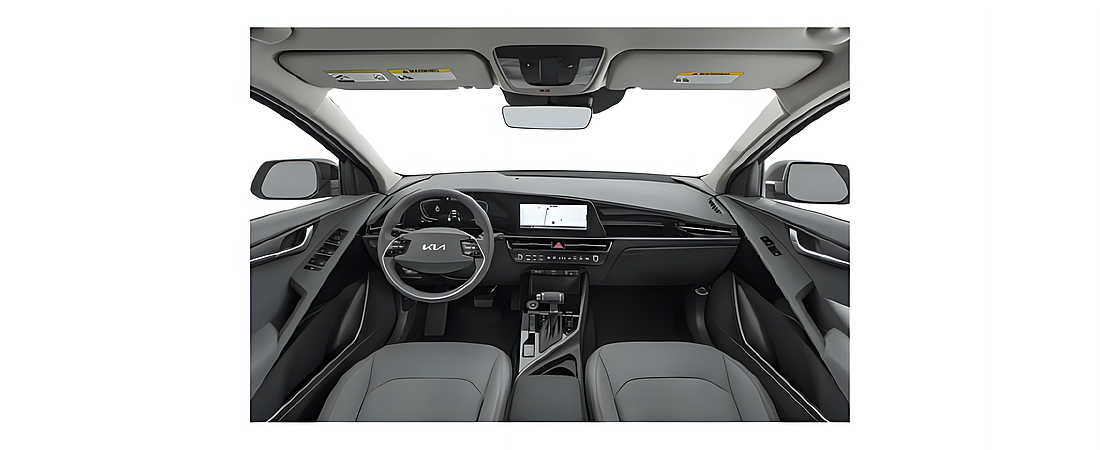 Kia Niro 2025 20