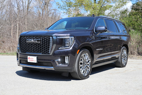 Editorial 2024 gmc yukon denali ultimate 1
