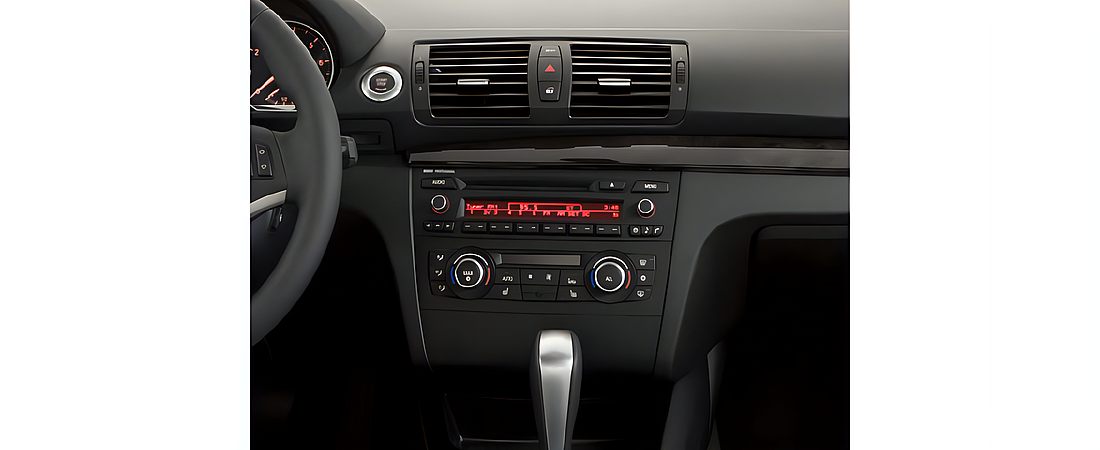 BMW 1 Series 2012 11