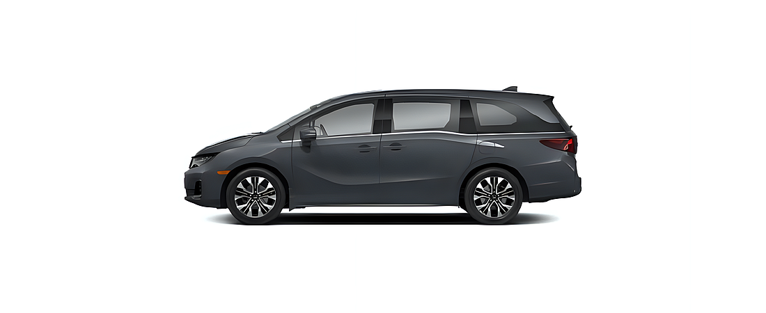 Honda Odyssey 2025 6