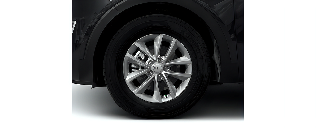 Kia Sorento 2018 10