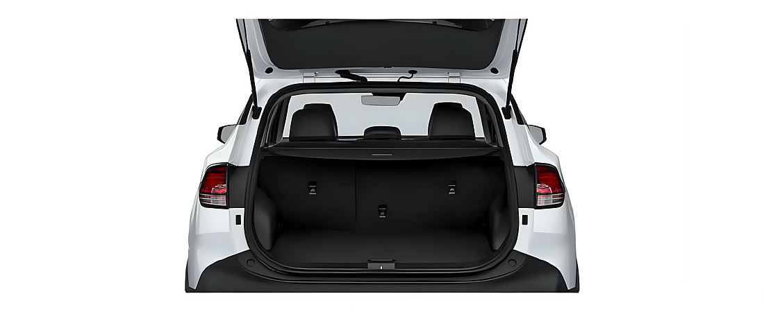 Kia Sportage Hybrid 2025 10