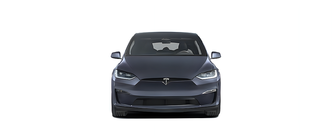 Tesla Model X 2025 3