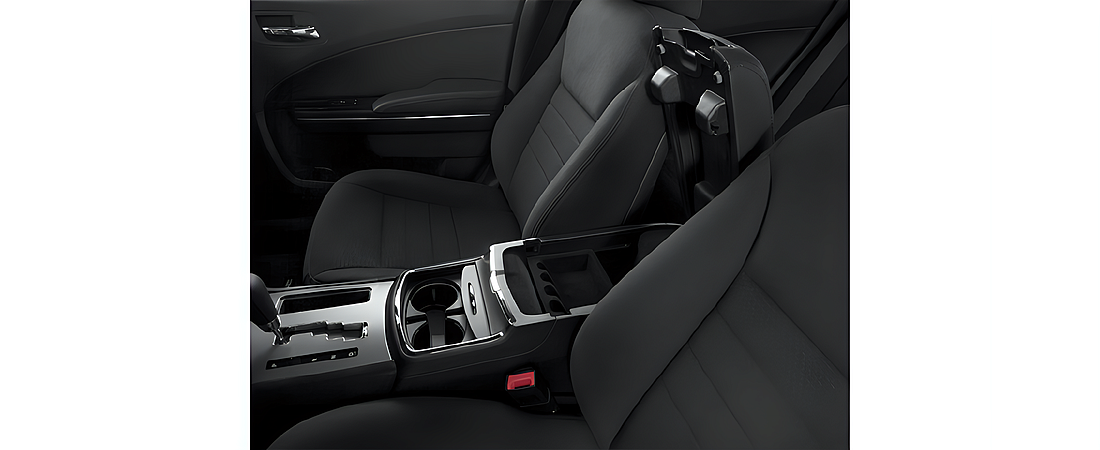 Dodge Charger 2014 32