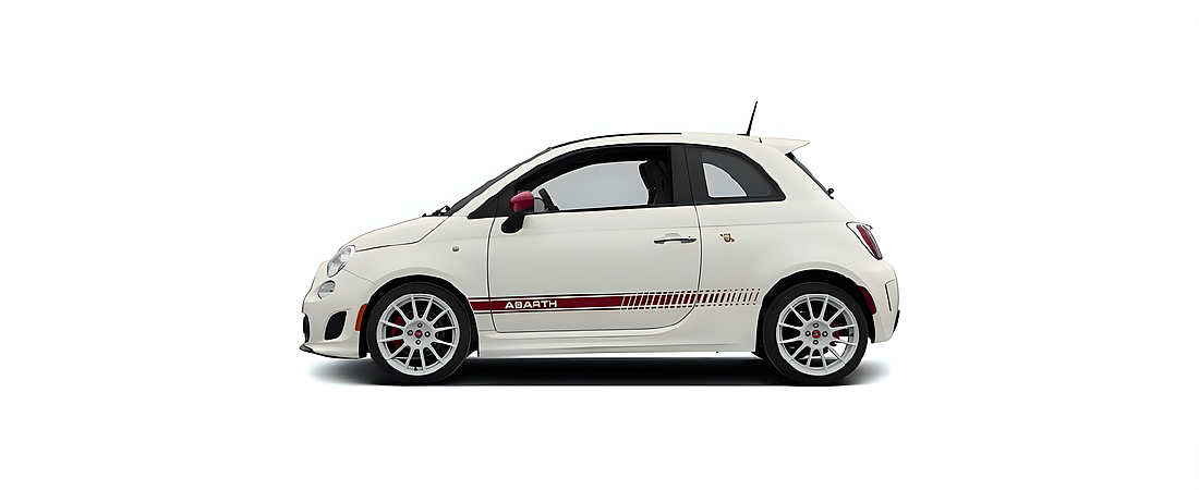Fiat 500 2015 37