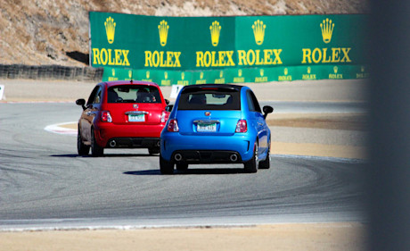 Editorial skip barber racing school 11 dh
