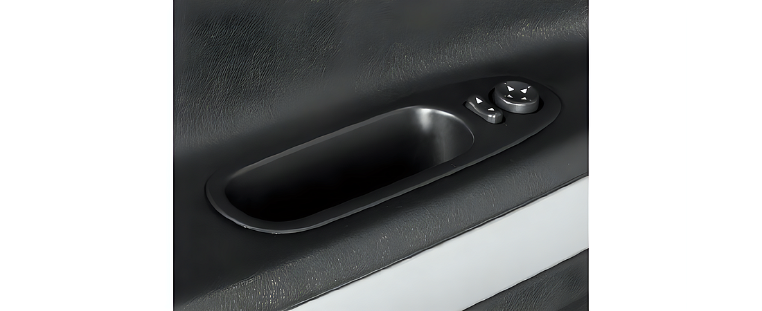 Chevrolet HHR 2011 36