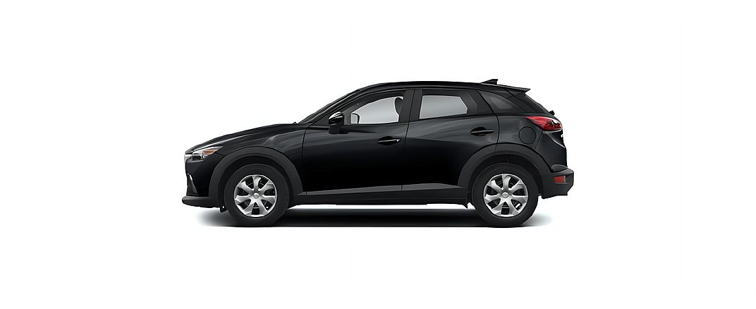 Mazda CX-3 2021 3