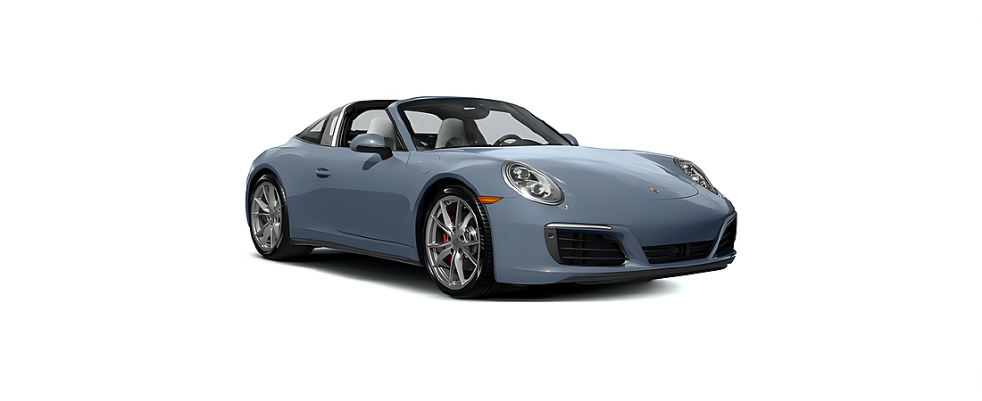 Porsche 911 2017 77