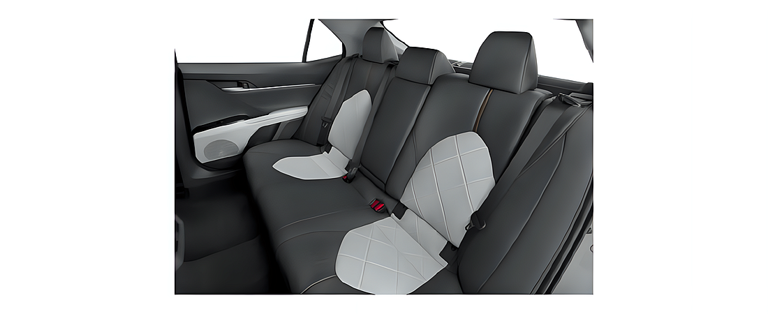 Toyota Camry 2020 134