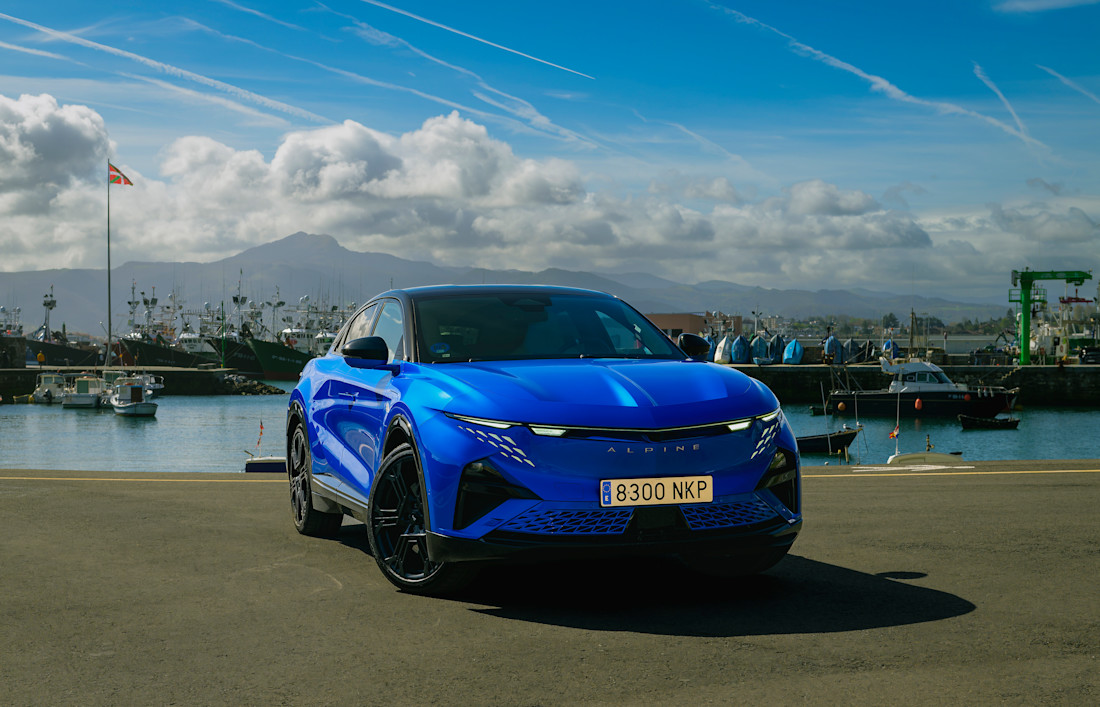 Alpine A390 Test-Drive Nacional (1)