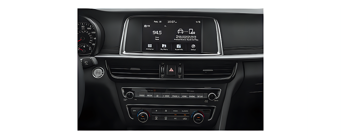 Kia Optima 2019 9