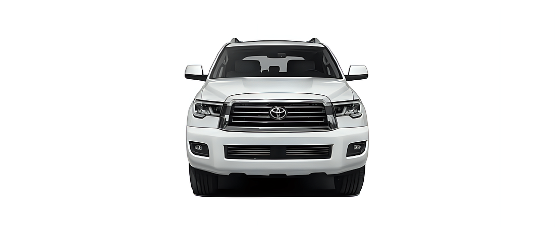 Toyota Sequoia 2020 4