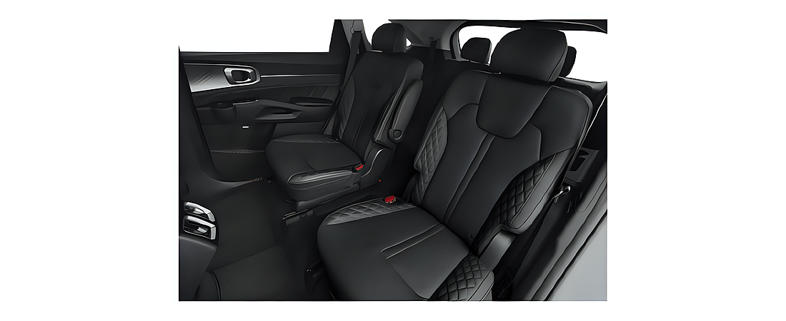 Kia Sorento 2022 37