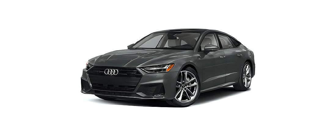 Audi A7 Sportback 2023 1