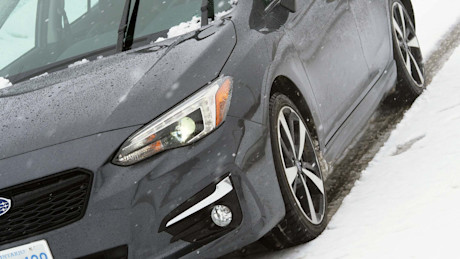Editorial 2019 subaru impreza sport tech w eyesight 16 jp