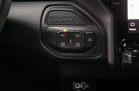 Editorial 2023 ram 2500 hd rebel 22 jw