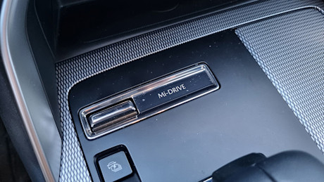 Mazda CX-70 PHEV GT 2025 : essai routier Image