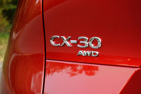 Editorial 2020 mazda cx 30 gt 11 di