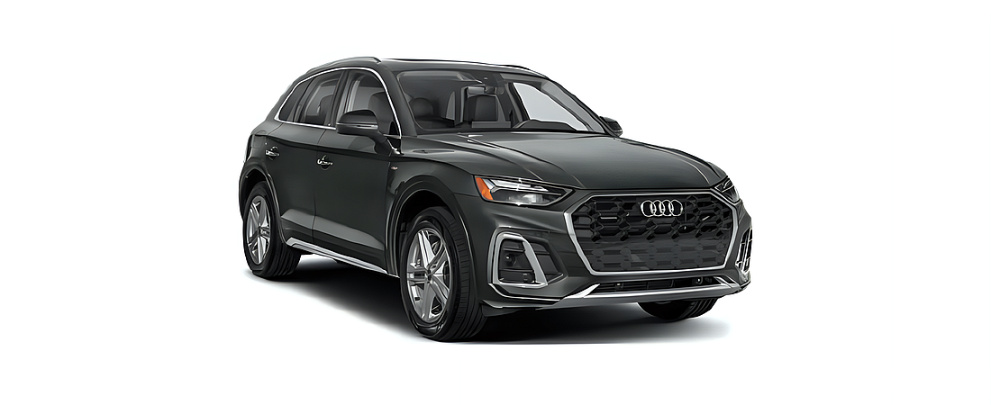 Audi Q5 2023 16