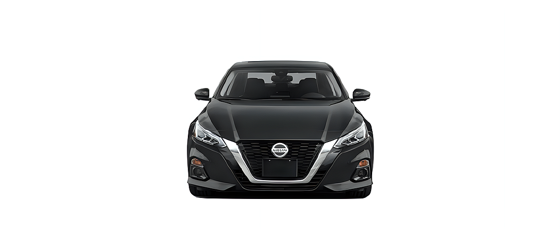 Nissan Altima 2020 17