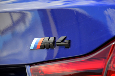 BMW M4 Cabriolet 2020 : essai routier Image