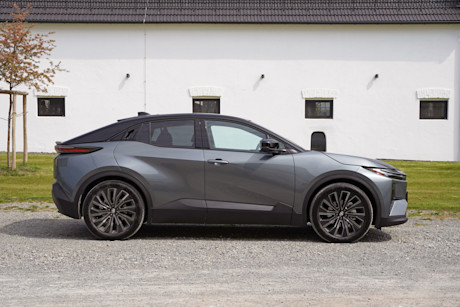 Toyota C-HR+ (2026)_Seite